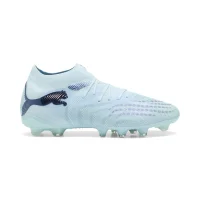Puma Future 9 Pro FG/AG Herren Dreamrush - Icy Blue-Blue...