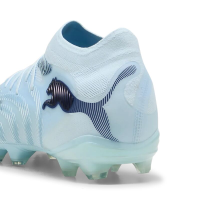 Puma Future 9 Pro FG/AG Herren Dreamrush - Icy Blue-Blue Jewel
