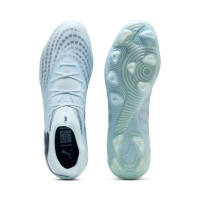 Puma Future 9 Pro FG/AG Herren Dreamrush - Icy Blue-Blue Jewel
