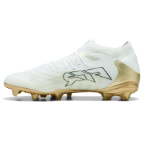 Puma Future 9 Pro FG/AG Herren White - PUMA...