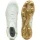 Puma Future 9 Pro FG/AG Herren White - PUMA White-Metallic Gold-PUMA Black