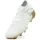 Puma Future 9 Pro FG/AG Herren White - PUMA White-Metallic Gold-PUMA Black