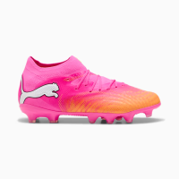 Puma Future 9 Pro FG/AG Kinder - Poison Pink-Sun...