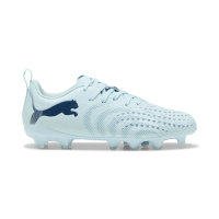 Puma Future 9 Play FG/AG Kinder Dreamrush - Icy Blue-Blue...