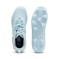Puma Future 9 Play FG/AG Kinder Dreamrush - Icy Blue-Blue Jewel