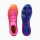 Puma Future 9 Play FG/AG Kinder - Poison Pink-Sun Stream-Bright Aqua-PUMA White