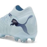 Puma Future 9 Ultimate FG Herren Dreamrush - Icy Blue-Blue Jewel