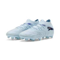 Puma Future 9 Ultimate FG Herren Dreamrush - Icy Blue-Blue Jewel