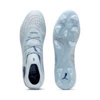 Puma Future 9 Ultimate FG Herren Dreamrush - Icy Blue-Blue Jewel