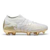 Puma Future 9 Ultimate FG Herren White - PUMA...