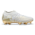 Puma Future 9 Ultimate FG Herren White - PUMA White-Metallic Gold-PUMA Black