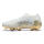 Puma Future 9 Ultimate FG Herren White - PUMA White-Metallic Gold-PUMA Black