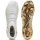 Puma Future 9 Ultimate FG Herren White - PUMA White-Metallic Gold-PUMA Black