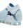 Puma Future 9 Ultimate AG Herren Dreamrush - Icy Blue-Blue Jewel