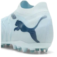Puma Future 9 Match MG Dreamrush Fußballschuh Unisex - Icy Blue/Blue Jewel