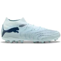 Puma Future 9 Match MG Herren Dreamrush  - Icy Blue-Blue...