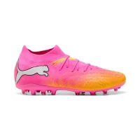 Puma Future 9 Match MG Herren - Poison Pink-Sun...