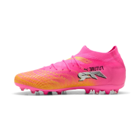 Puma Future 9 Match MG Herren - Poison Pink-Sun...