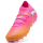 Puma Future 9 Match MG Herren - Poison Pink-Sun Stream-Bright Aqua-PUMA White
