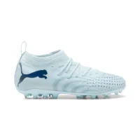 Puma Future 9 Match MG Kinder Dreamrush - Icy Blue-Blue...