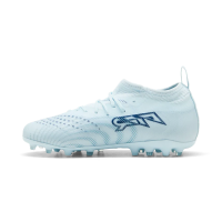 Puma Future 9 Match MG Kinder Dreamrush - Icy Blue-Blue...