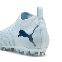 Puma Future 9 Match MG Kinder Dreamrush - Icy Blue-Blue Jewel
