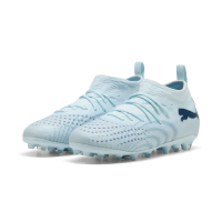 Puma Future 9 Match MG Kinder Dreamrush - Icy Blue-Blue Jewel