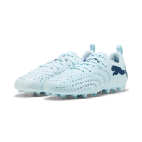 Puma Future 9 Play MG Kinder Dreamrush - Icy Blue-Blue Jewel