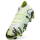 Puma Future 9 Ultimate FG Herren Creativity - Yellow Alert-Mint Jelly-PUMA White-PUMA Black