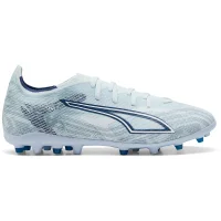 Puma Ultra 6 Match MG Herren Dreamrush - Icy Blue-PUMA...