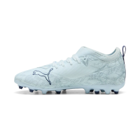 Puma Ultra 6 Match MG Kinder Dreamrush - Icy Blue-PUMA...