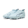 Puma Ultra 6 Match MG Kinder Dreamrush - Icy Blue-PUMA White-Blue Jewel