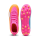 Puma Ultra 6 Match MG Kinder - Poison Pink-PUMA White-Sun Stream-Bright Aqua-PUMA Black