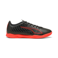 Puma Ultra 6 Play IT Herren Eclipse - PUMA Black-PUMA Red