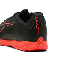 Puma Ultra 6 Play IT Herren Eclipse - PUMA Black-PUMA Red
