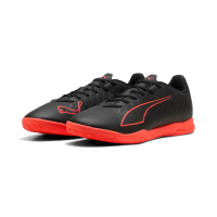 Puma Ultra 6 Play IT Herren Eclipse - PUMA Black-PUMA Red