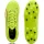 Puma ULTRA 6 PLAY MG Jr Fußballschuhe Kinder - Yellow Alert-PUMA Black-Glowing Red-Lime Squeeze
