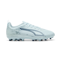 Puma Ultra 6 Play MG Kinder Dreamrush - Icy Blue-PUMA...