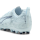 Puma Ultra 6 Play MG Kinder Dreamrush - Icy Blue-PUMA White-Blue Jewel