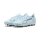 Puma Ultra 6 Play MG Kinder Dreamrush - Icy Blue-PUMA White-Blue Jewel