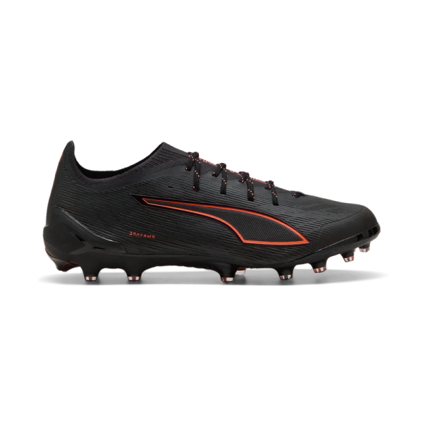 Puma Ultra 6 Ultimate AG Herren Eclipse - PUMA Black-PUMA Red