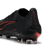 Puma Ultra 6 Ultimate AG Herren Eclipse - PUMA Black-PUMA Red