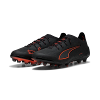 Puma Ultra 6 Ultimate AG Herren Eclipse - PUMA Black-PUMA Red