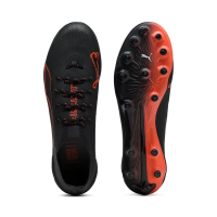 Puma Ultra 6 Ultimate AG Herren Eclipse - PUMA Black-PUMA Red