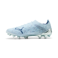 Puma Ultra 6 Ultimate AG Herren Dreamrush - Icy Blue-PUMA...