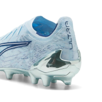 Puma Ultra 6 Ultimate AG Herren Dreamrush - Icy Blue-PUMA White-Blue Jewel