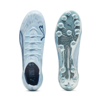 Puma Ultra 6 Ultimate AG Herren Dreamrush - Icy Blue-PUMA White-Blue Jewel