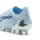 Puma Ultra 6 Ultimate AG Herren Dreamrush - Icy Blue-PUMA White-Blue Jewel