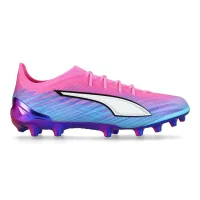Puma Ultra 6 Ultimate AG Herren - Poison Pink-PUMA...