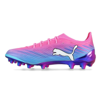 Puma Ultra 6 Ultimate AG Herren - Poison Pink-PUMA...